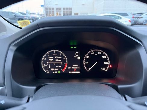 Used 2026 Honda Odyssey EX-L image 6