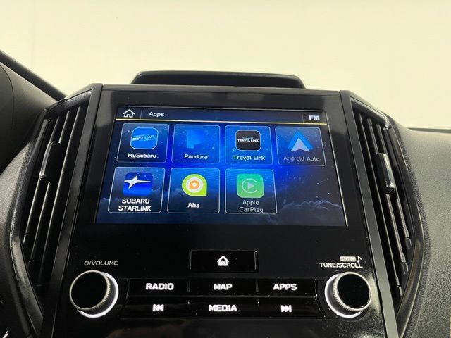 Used 2024 Subaru Forester Wilderness AWD/4WD image 29