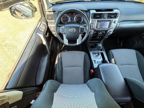 Used 2018 Toyota 4Runner SR5 image 12