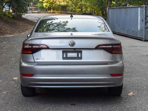Used 2019 Volkswagen Jetta S w/ Driver Assistance Package image 7