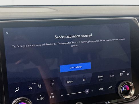 Used 2023 Lexus RX 350 Premium w/ Accessory Package (Z1) image 22