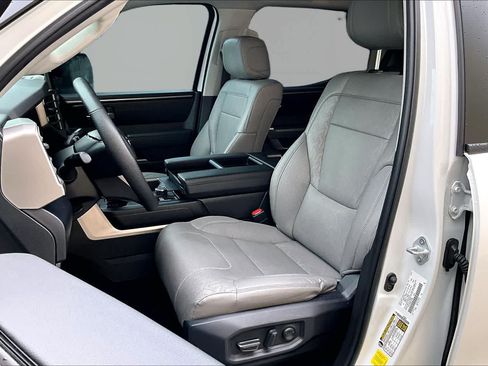 Used 2024 Toyota Tundra SR5 w/ SR5 Premium Package AWD/4WD image 8