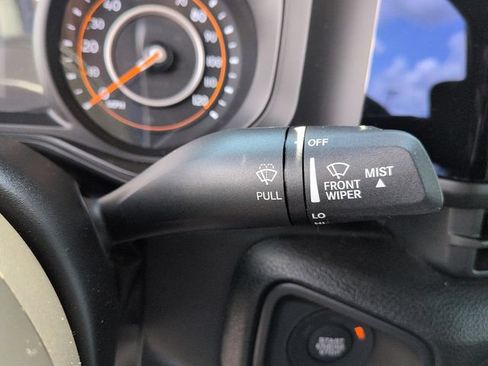 Used 2024 Jeep Wrangler Unlimited Sport AWD/4WD image 25