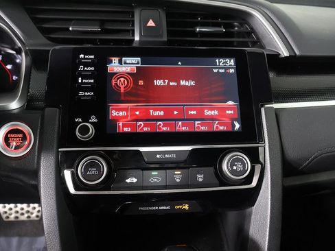 Used 2020 Honda Civic Sport image 37