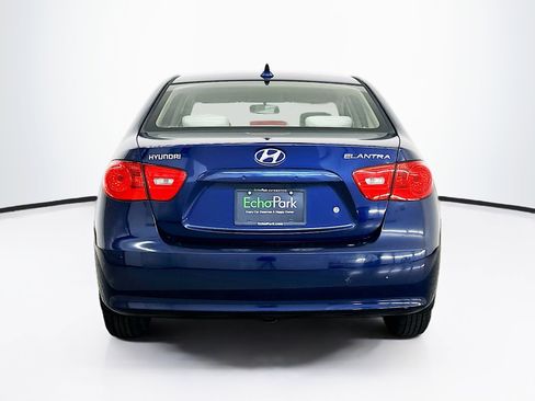Used 2009 Hyundai Elantra GLS w/ Popular Equipment Pkg 2 FWD image 7
