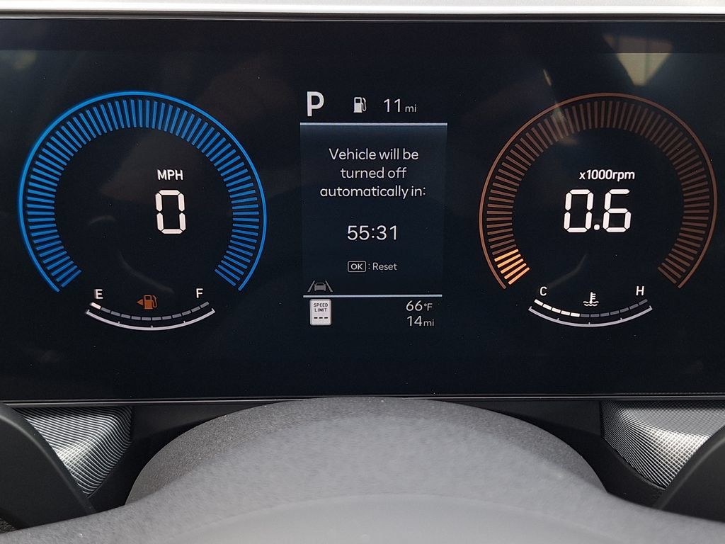 New 2026 Hyundai Sonata SEL AWD/4WD image 18