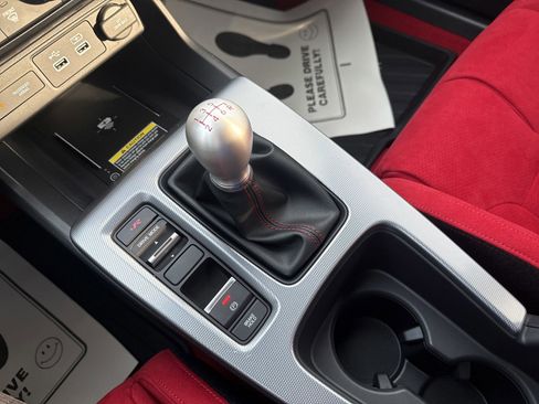 Used 2025 Honda Civic Type R image 24