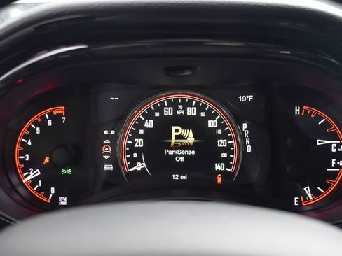 Used 2025 Dodge Durango GT image 18