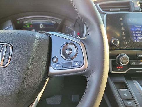 Used 2022 Honda CR-V Touring image 24