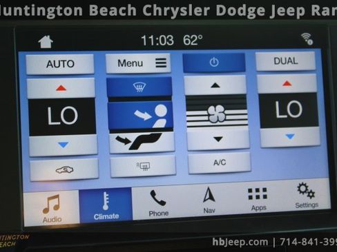 Used 2019 Ford F150 Raptor w/ Equipment Group 802A Luxury image 24