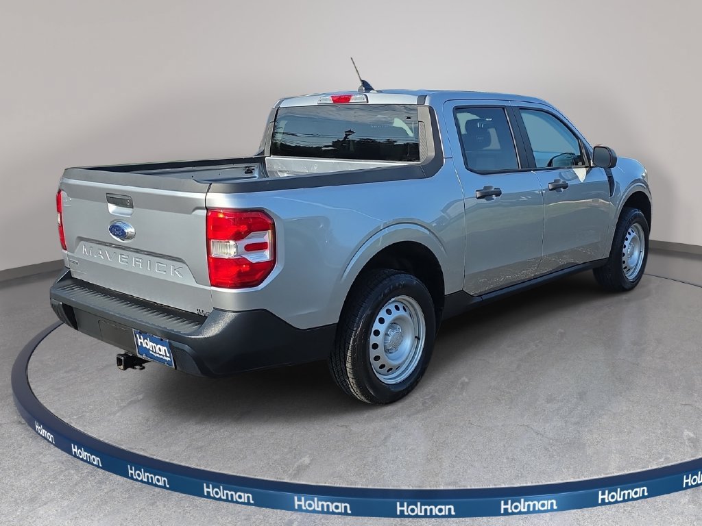 Certified 2023 Ford Maverick XL FWD image 5