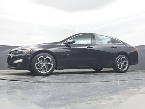 Used 2024 Chevrolet Malibu LT FWD image 26