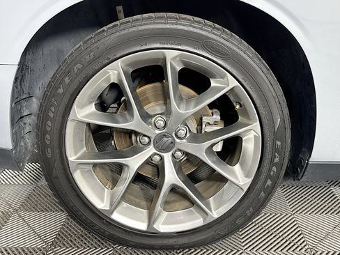 Used 2021 Dodge Challenger GT RWD image 28