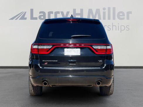 Used 2019 Dodge Durango R/T image 5