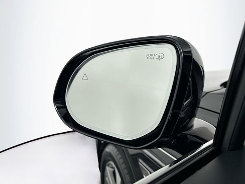 Used 2024 Genesis GV80 3.5T image 16