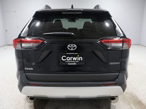 Used 2024 Toyota RAV4 Adventure image 3
