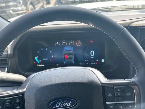 New 2026 Ford F150 Platinum AWD/4WD image 20