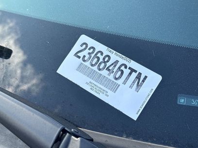 Certified 2025 Honda Pilot Sport