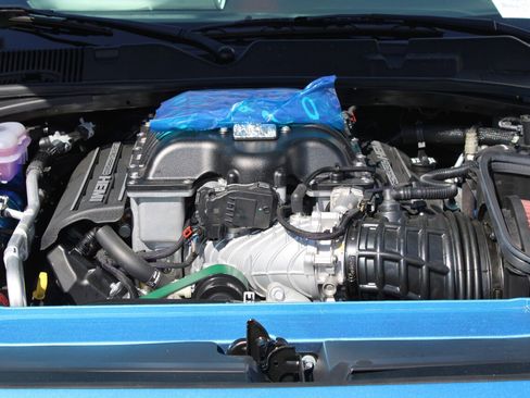 New 2023 Dodge Challenger SRT Hellcat Redeye image 16