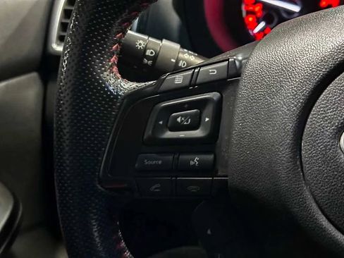 Used 2016 Subaru WRX STI AWD/4WD image 30