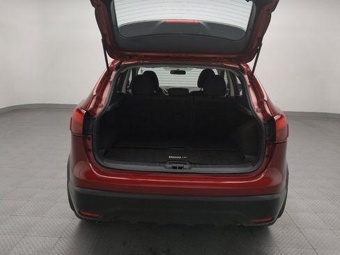 Used 2019 Nissan Rogue Sport S w/ Appearance Package image 29