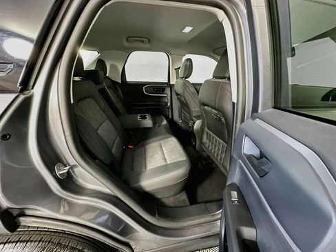 Used 2022 Ford Bronco Sport Big Bend w/ Convenience Package AWD/4WD image 27