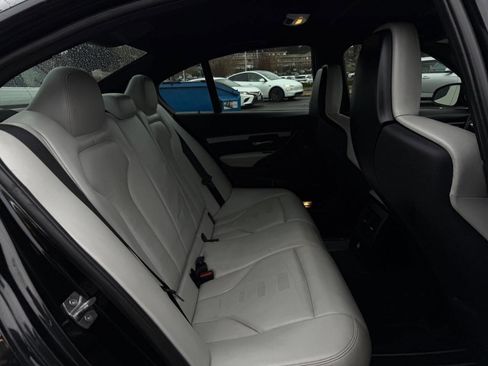 Used 2015 BMW M3 image 23