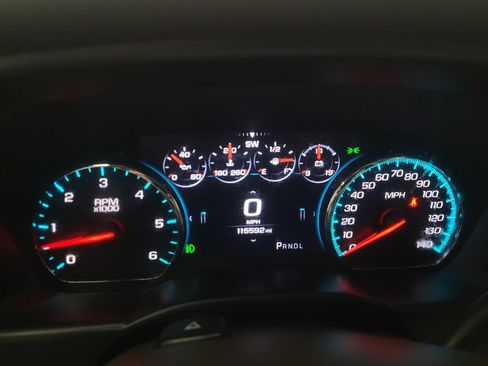 Used 2018 GMC Sierra 1500 Denali w/ Denali Ultimate Package image 23