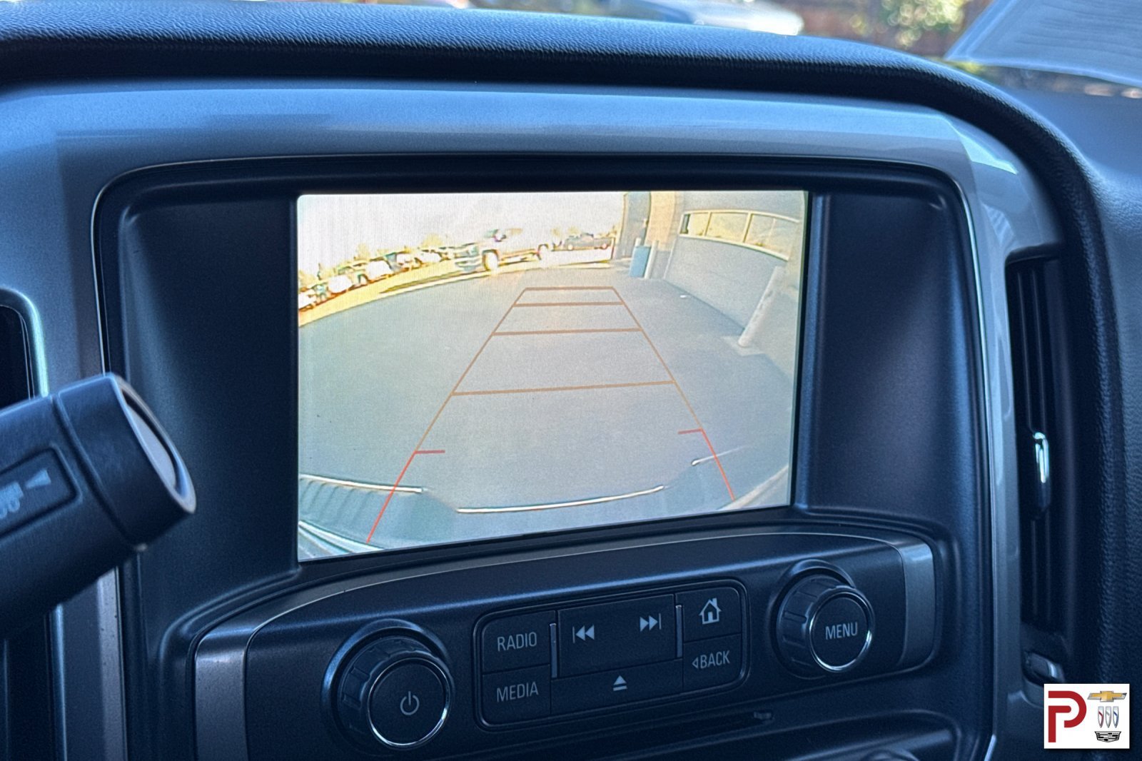 Used 2018 Chevrolet Silverado 1500 LT w/ All Star Edition RWD image 22