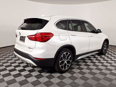 Used 2021 BMW X1 sDrive28i w/ Convenience Package image 4