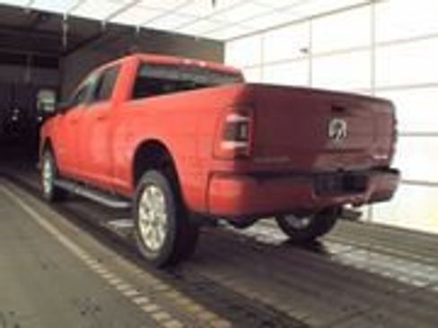 Used 2023 RAM 3500 Laramie image 10