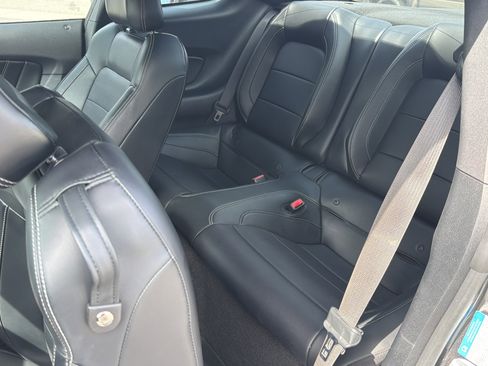 Used 2015 Ford Mustang GT Premium w/ GT Performance Package RWD image 17