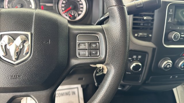 Used 2019 RAM 1500 ST w/ SXT Plus Group AWD/4WD image 14