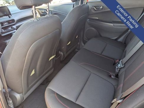 Used 2023 Hyundai Kona N Line FWD image 21