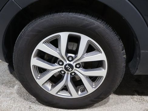 Used 2015 Kia Sportage LX image 7