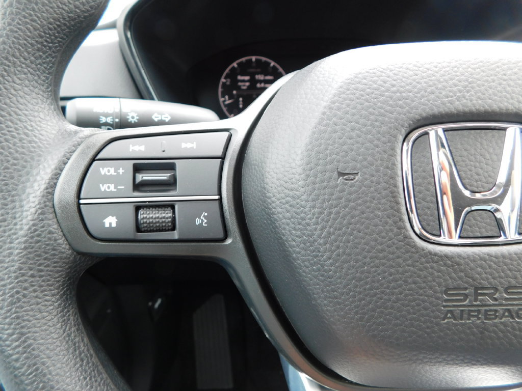 New 2027 Honda CR-V EX image 28