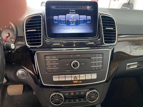 Used 2019 Mercedes-Benz GLS 450 4MATIC w/ Premium 1 Package image 26