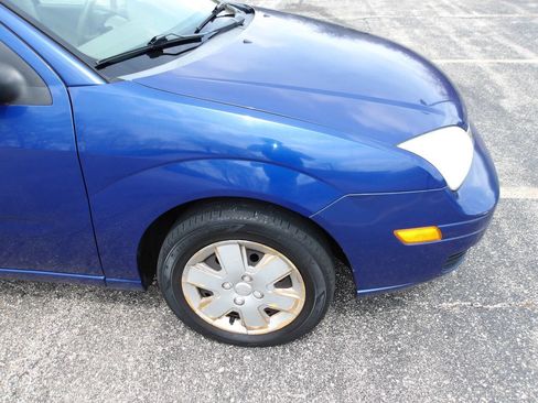 Used 2006 Ford Focus S image 24