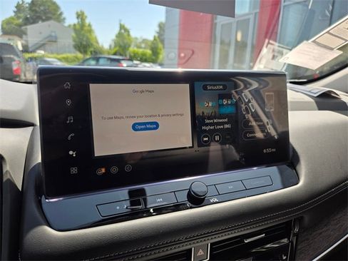 New 2025 Nissan Rogue Platinum w/ Tech Package image 18