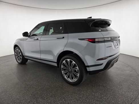 Used 2026 Land Rover Range Rover Evoque S AWD/4WD image 16