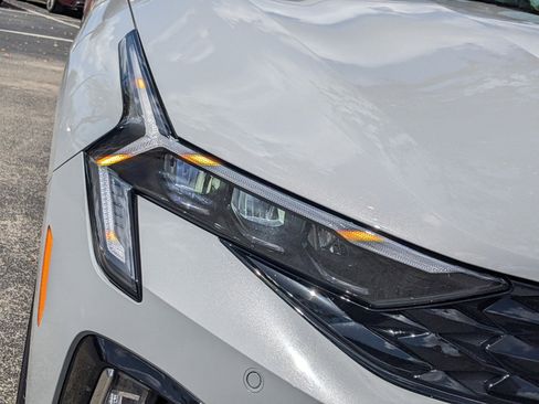 Certified 2025 Kia K5 GT-Line image 8