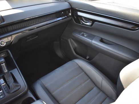 Used 2024 Honda CR-V EX-L image 21