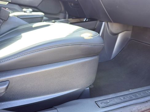 Used 2023 Ford Mustang Mach-E California Route 1 image 25