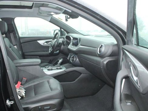 Used 2022 Chevrolet Blazer LT w/ Redline Edition image 11