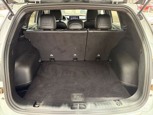 Used 2025 Jeep Compass Limited AWD/4WD image 31