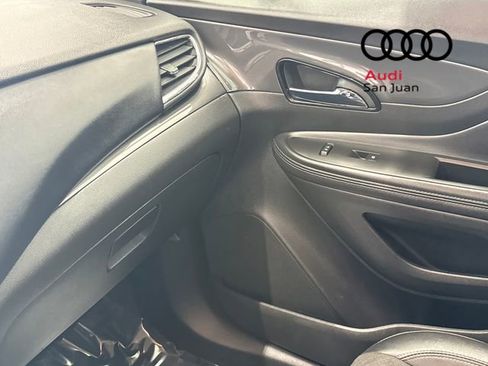 Used 2020 Buick Encore Preferred image 34