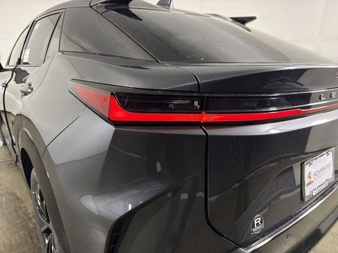 New 2026 Lexus RZ 350e 2WD image 29