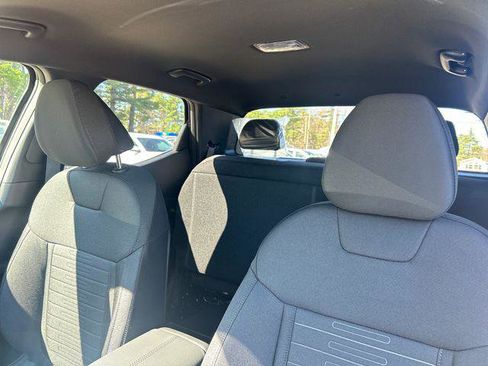 New 2026 Hyundai Santa Cruz SE AWD/4WD image 19