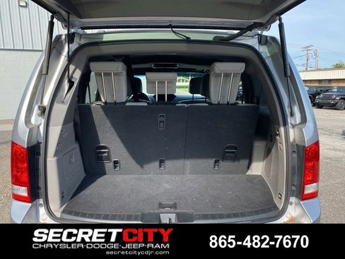 Used 2014 Honda Pilot Touring image 10
