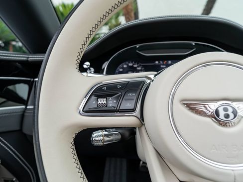 Used 2024 Bentley Continental GT Speed AWD/4WD image 8